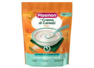 Plasmon cereali crema di riso 200 g