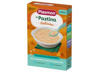 Plasmon pasta bebiriso 300 g