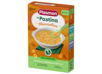 Plasmon pasta chioccioline 300 g