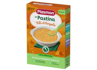 Plasmon pasta fili d'angelo 300 g