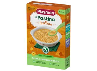 Plasmon pasta stelline 300 g