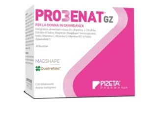 Probenat gz 30 bustine 3 g