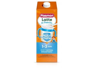 Plasmon latte 12-36 mesi 1 l