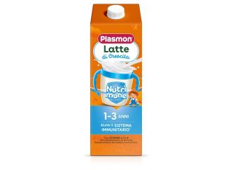 Plasmon latte 12-36 mesi 1 l