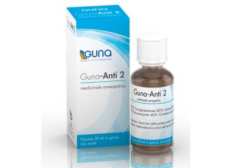 Guna anti 2 gtt 30ml