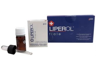 Liperol 12 fiale