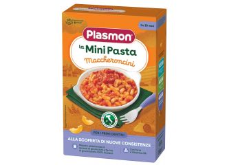 Plasmon pasta maccheroncini 300 g