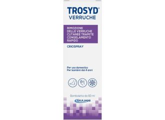 Trosyd verruche 60 ml