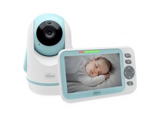 Chicco video baby monitor evolution