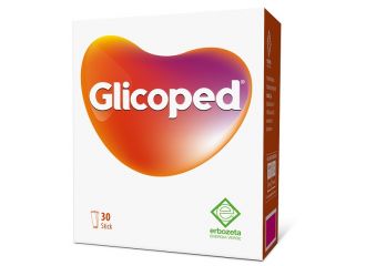 Glicoped 30 stick