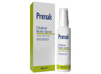 Primak diakon body spray 75 ml