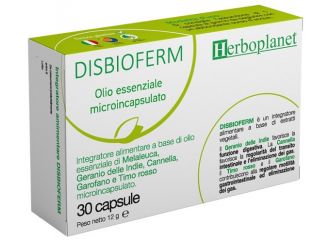 Disbioferm 30 capsule