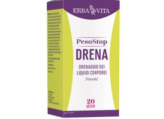 Peso stop drena 20 stick