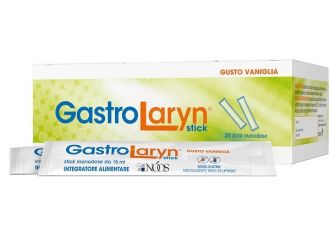 Gastrolaryn 20 stick