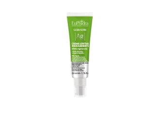 Euphidra sebanorm ag crema lenitiva 50 ml