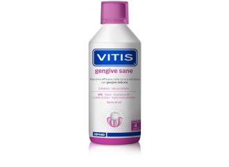 Vitis gengive sane collutorio 500 ml