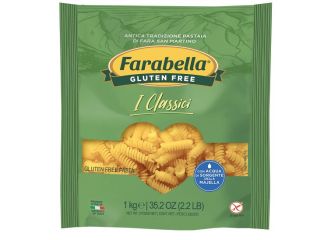 Farabella fusilli 1 kg