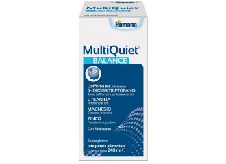 Multiquiet balance 240 ml
