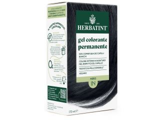 Herbatint 1n nero 170 ml