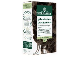Herbatint 5n castano chiaro 170 ml