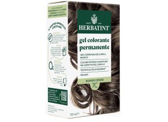 Herbatint 7c biondo cenere 170 ml