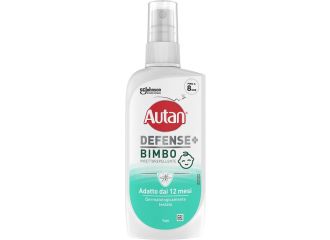 Autan defense bimbo 100 ml