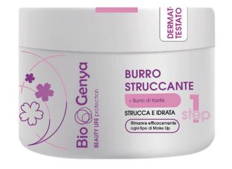 Biogenya burro struccante 80 ml