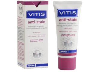 Vitis antistain dentifricio 50 ml