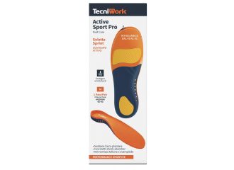 Soletta active sport pro m 42-43