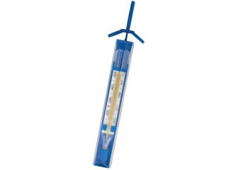 Termometro clinico easyplus