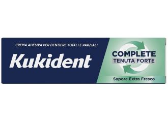 Kukident complete ex fresc47g