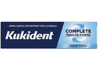 Kukident complete fresco 47g