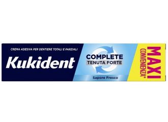 Kukident complete fresco 70g