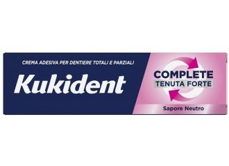 Kukident complete neutro 47g