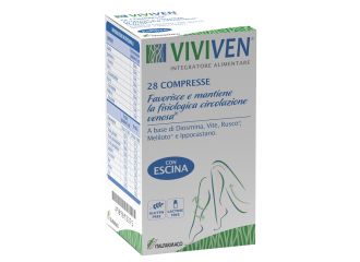 Viviven 28 compresse