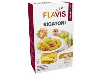Flavis rigatoni aproteici 500 g