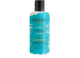 Angstrom latte doposole 200 ml 2025