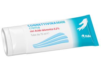 Connettivinamani crema 75 ml