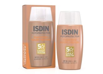 Fusion water magic color 50 ml