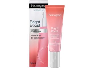 Neutrogena bright boost siero illuminante 35 ml