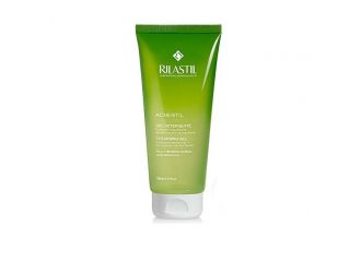 Rilastil acnestil gel detergente 200 ml