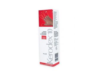 Kerodex 10 crema barriera 75 ml