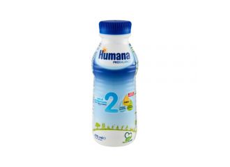 Humana 2 probal 470 ml bottiglia