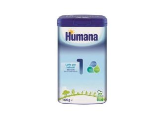 Humana 1 probal 1100 g mp