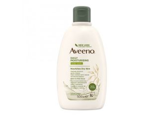 Aveeno pn bagnodoccia 500 ml