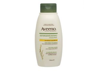 Aveeno pn detergente intimo 300 ml