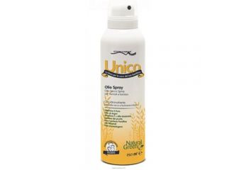 Unico olio secco spray 100 ml