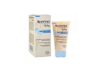 Aveeno baby crema idratante 150 ml