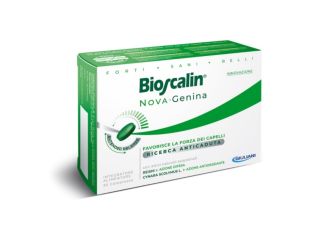 Bioscalin nova genina 30 compresse
