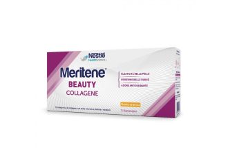 Meritene beauty collagene 250 ml